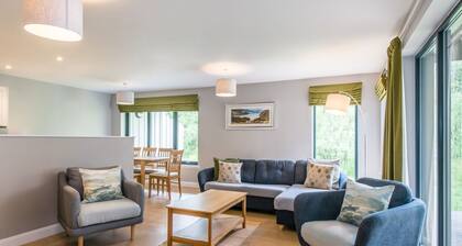 Golden Eagle Lodge, Aviemore