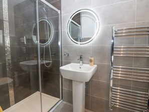 Dusche
