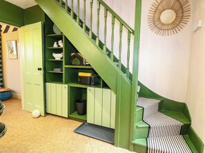 Interior - 3 Cinque Ports Street (Rye)