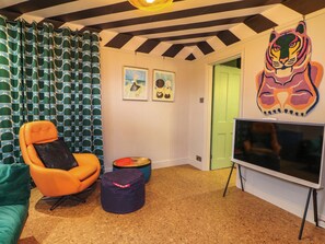 Interior - 3 Cinque Ports Street (Rye)