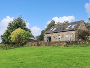 Exterior - Black House Cottage, Ripponden (Sowerby Bridge)