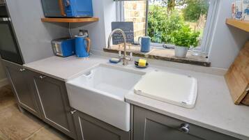 Dishwasher