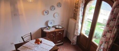 Restauration