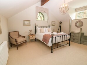 Room - The Old Stables, Ashover (Chesterfield)