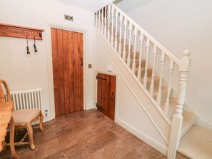 Interior - The Old Stables, Ashover (Chesterfield)