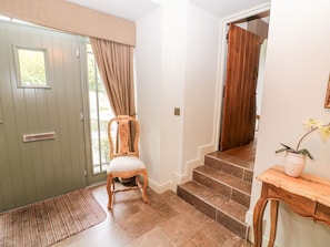 Interior - The Old Stables, Ashover (Chesterfield)
