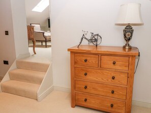 Interior - The Old Stables, Ashover (Chesterfield)