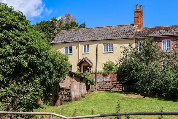 Twyford Farm Cottage
