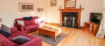 Twyford Farm Cottage, Tiverton