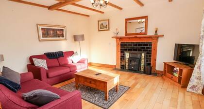 Twyford Farm Cottage, Tiverton