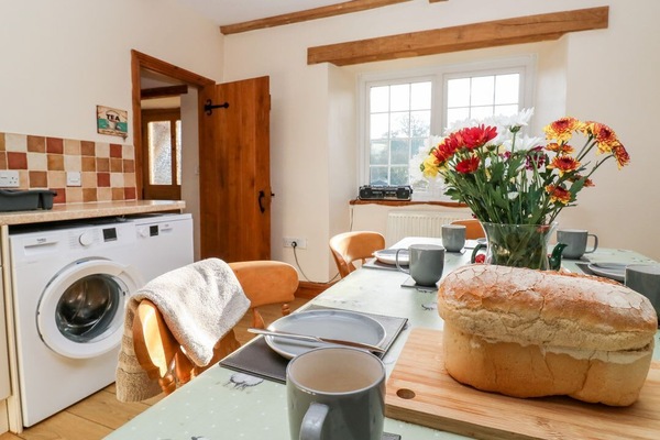 Twyford Farm Cottage