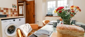 Twyford Farm Cottage, Tiverton