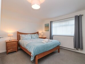 WiFi - Avon Croft Cottage, Hawsker (Whitby)