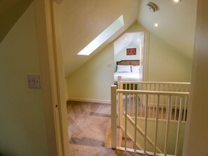 Interior - Kilnmark Farmhouse in Moniaive (Thornhill)