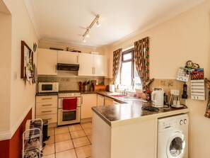 Dishwasher, high chair - Wood End, Dalbeattie (Dalbeattie)