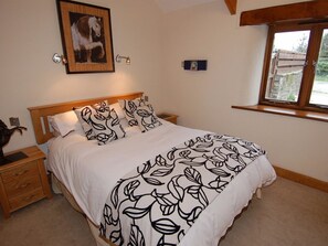 WiFi - Charming Hideaway Retreat in Tintagel (Tintagel)