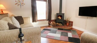 Horse Mill Lodge, Taddington