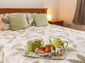 WiFi - Horse Mill Lodge, Taddington (Buxton)