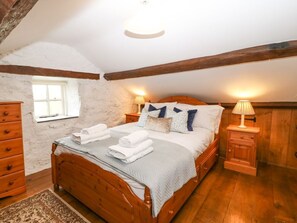 WiFi - Nant Bach Retreat in Nefyn Area (Pwllheli)