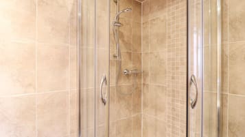 Dusche