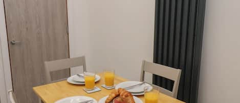 用餐區