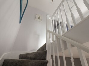 Interior - Dabbling Ducks, Ruswarp (Whitby)