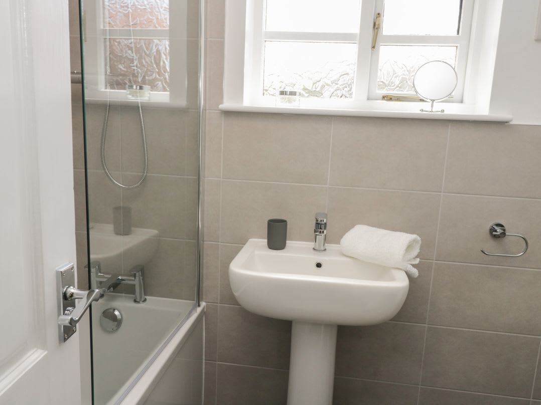 Dusche