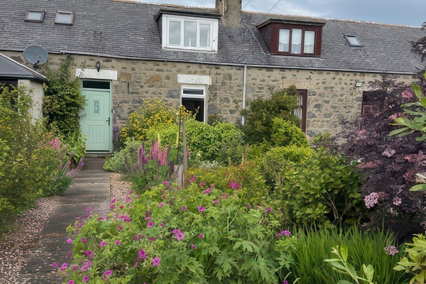5 Distillery Cottages