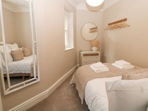 WiFi - Spa House, Buxton, Derbyshire. (Buxton)