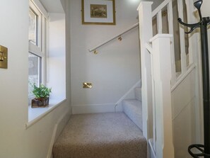 Interior - Holly Cottage, Conwy (Conwy)