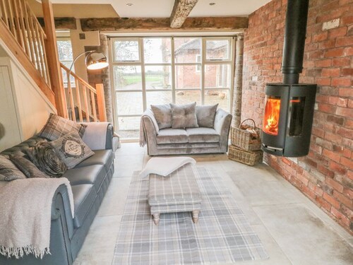Orchard Barn, Fulford