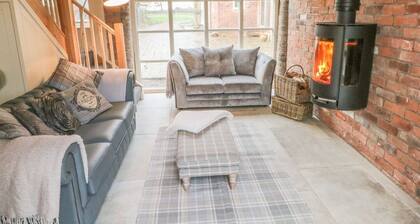 Orchard Barn, Fulford