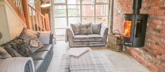 Orchard Barn, Fulford