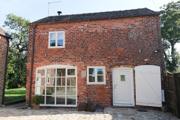 Orchard Barn