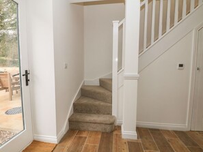 Interior - Oak Cottages, Bolsterstone / Ewden Village (Sheffield)