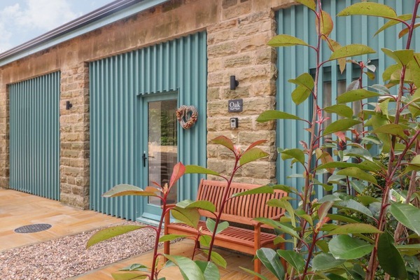 Oak Cottage