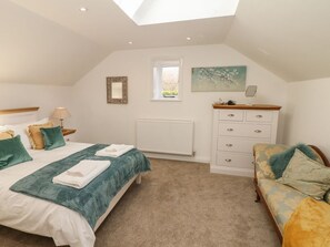 Room - Oak Cottages, Bolsterstone / Ewden Village (Sheffield)