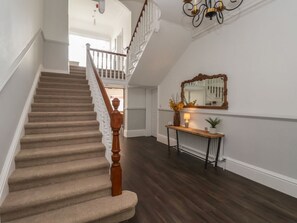 Interior - Broad Bay Lodge, Bridlington (Bridlington)