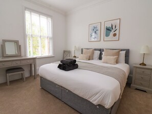 Room - Broad Bay Lodge, Bridlington (Bridlington)