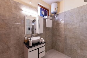 Bathroom - ELIVAAS The Nakshatra Serene 3BHK Villa (Sukha)