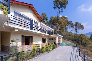 Exterior - ELIVAAS The Nakshatra Serene 3BHK Villa (Sukha)