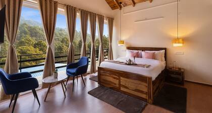 ELIVAAS The Nakshatra Serene 3BHK Villa