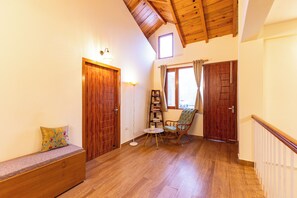 Interior - ELIVAAS The Nakshatra Serene 3BHK Villa (Sukha)