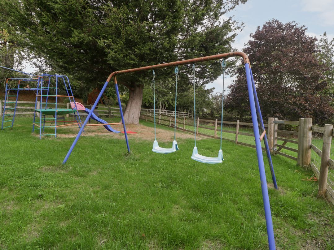 Children’s area