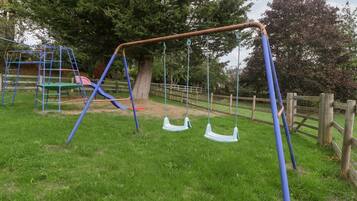 Children’s area
