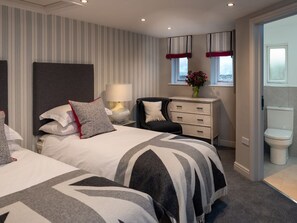 WiFi - Oakdene Country House, Sedbergh (Sedbergh)