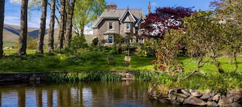 Oakdene Country House, Sedbergh
