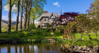 Oakdene Country House, Sedbergh