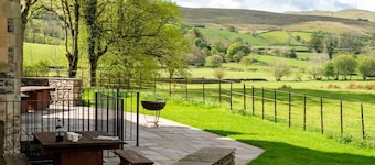 Oakdene Country House, Sedbergh