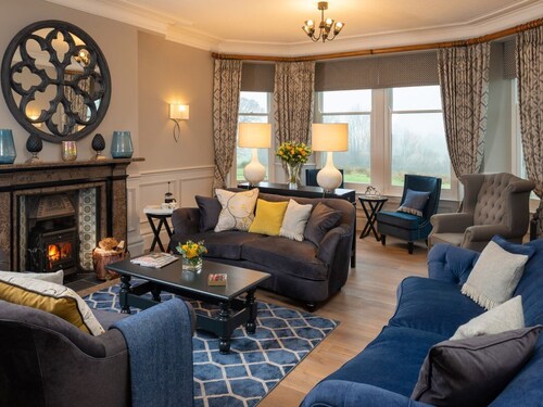 Oakdene Country House, Sedbergh